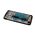 LCD displej (ekran) - Huawei Y5 2019/Honor 8S/Honor 8S 2020 + Touch screen + okvir (rev 2.2) crni (MS).