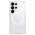 Zastitna maska (futrola) Nillkin Nature Pro Magnetic - Samsung S938 Galaxy S25 Ultra Transparent.