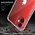 Zastitna maska (futrola) Transparent ice Cube - Xiaomi Redmi Note 14 Pro Plus 5G.