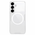 Zastitna maska (futrola) Nillkin Nature Pro Magnetic - Samsung S931 Galaxy S25 Transparent.