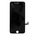 LCD displej (ekran) - Iphone 8 + touchscreen crni High-brightness+High gamut+360pol.