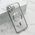 Zastitna maska (futrola) CAMERA PROTECT MagSafe - iPhone 14 Pro Max (6.7) srebrna (MS).