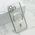 Zastitna maska (futrola) CAMERA PROTECT MagSafe - iPhone 13 Pro (6.1) srebrna (MS).