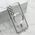 Zastitna maska (futrola) CAMERA PROTECT MagSafe - Samsung S911B Galaxy S23 5G srebrna (MS).