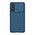Zastitna maska (futrola) Nillkin CamShield Pro - Samsung G990 Galaxy S21 FE plava.