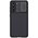 Zastitna maska (futrola) Nillkin CamShield Pro - Samsung G990 Galaxy S21 FE crna.