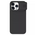 Zastitna maska (futrola) Nillkin CamShield Silky - iPhone 15 Pro 6.1 crna.