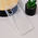 Zastitna maska (futrola) Sparkle Dust - iPhone 16 6.1 Transparent.