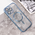 Zastitna maska (futrola) Magsafe Lux - iPhone 16 Pro Max 6.9 plava.