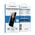 Staklena folija (zastitno kaljeno staklo) za ekran ANTISTATIC - Samsung S721B Galaxy S24 FE/A366 Galaxy A36 5G/A566 Galaxy A56 5G crna (MS).