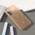 Zastitna maska (futrola) Magsafe mat PC - Samsung S931 Galaxy S25 braon.