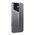 Zastitna maska (futrola) ELEGANCY - iphone 16 (6.1) siva (GKK case) (MS).