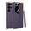 Zastitna maska (futrola) ELEGANCY - Samsung Galaxy S23 Ultra 5G ljubicasta (GKK case) (MS).