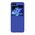 Zastitna maska (futrola) SMOOTH - Samsung F731B Galaxy Z Flip 5 5G plava (GKK case) (MS).
