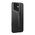 Zastitna maska (futrola) ELEGANCY - iphone 16 (6.1) crna (GKK case) (MS).