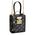 Zastitna maska (futrola) PERFECT STYLE - Samsung F731B Galaxy Z Flip 5 5G crna (GKK case) (MS).