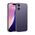 Zastitna maska (futrola) URBAN COVER - iphone 16 (6.1) ljubicasta (GKK case) (MS).