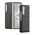 Zastitna maska (futrola) ELEGANT CARD - Samsung F946 Galaxy Z Fold 5 5G crna (GKK case) (MS).