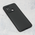 Zastitna maska (futrola) Defender Carbon - Xiaomi Redmi 10C crna.