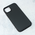 Zastitna maska (futrola) Defender Carbon - iPhone 14 Plus crna.