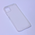 Zastitna silikonska maska (futrola) Skin - Samsung A226 Galaxy A22 5G Transparent.