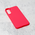 Zastitna maska (futrola) Teracell Giulietta - Samsung Galaxy S22 Plus 5G mat pink.