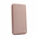 Zastitna maska (futrola) Teracell Flip Cover - Xiaomi 12/12x roze.