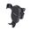 Drc - mobilni telefon Comicell Superior Gravity CO-BH48 (ventilacija) crni (MS).