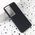 Zastitna maska (futrola) Shell Velvet - Huawei Honor X7b crna.