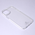 Zastitna maska (futrola) Teracell Skin - iPhone 14 Plus Transparent.