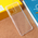 Zastitna maska (futrola) Transparent Ice Cube - Huawei Honor X7a.