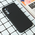 Zastitna maska (futrola) Nano Silikon - Samsung A156 Galaxy A15 5G crna.