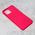 Zastitna maska (futrola) Teracell Giulietta - Huawei Honor X8 mat pink.