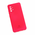 Zastitna maska (futrola) Teracell Giulietta - Samsung A325 Galaxy A32 4G EU mat pink.