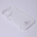 Zastitna maska (futrola) Teracell Giulietta - iPhone 14 Transparent.