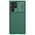 Zastitna maska (futrola) Nillkin CamShield Pro - Samsung Galaxy S22 Ultra 5G zelena.