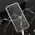 Zastitna maska (futrola) Teracell Giulietta - iPhone XR Transparent.