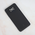Zastitna maska (futrola) Teracell Giulietta - Xiaomi Poco X3 NFC/Poco X3 Pro mat crna.