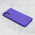 Zastitna maska (futrola) Teracell Giulietta - Samsung A136 Galaxy A13 5G/A047 Galaxy A04s mat ljubicasta.