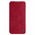 Zastitna maska (futrola) Nillkin Qin Pro - Samsung A546B Galaxy A54 5G crvena.