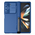 Zastitna maska (futrola) Nillkin CamShield Fold - Samsung F946B Galaxy Z Fold 5 5G (with stand) plava.