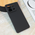 Zastitna maska (futrola) Teracell Giulietta - Xiaomi Redmi Note 13 5G (EU) mat crna.