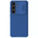 Zastitna maska (futrola) Nillkin CamShield Pro - Samsung S926B Galaxy S24 Plus plava.