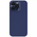 Zastitna maska (futrola) Nillkin Lens Wing Magnetic - iPhone 15 Pro Max 6.7 plava.