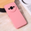 Zastitna maska (futrola) Teracell Giulietta - Xiaomi Redmi A3 mat roze.