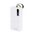Univerzalna Back Up Baterija prenosiva baterija REMAX Noah Series RPP-506 PD QC 20W 22.5W 30000mAh bela.