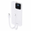 Univerzalna Back Up Baterija prenosiva baterija REMAX Suji Series RPP-500 20W+22.5W PD+QC 10000mAh bela.