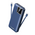 Univerzalna Back Up Baterija prenosiva baterija REMAX Suji Series RPP-513 20W+22.5W PD+QC 20000mAh plava.