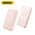 Univerzalna Back Up Baterija prenosiva baterija Magsafe REMAX Usion Series RPP-65 PD 20W + QC 15W Fast Charging 10000mAh pink.