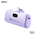Univerzalna Back Up Baterija prenosiva baterija REMAX Capsule series RPP-632 2A Type C 5000mAh ljubicasta.